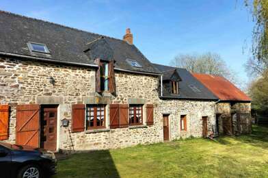 Maison 7 pièces 157500 €