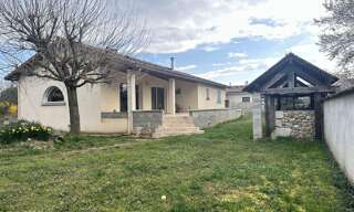 Maison 6 Pièces 178 m² à vendre à Saint-Just-de-Claix (38680)