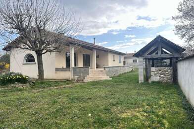 Maison 6 pièces 368000 €