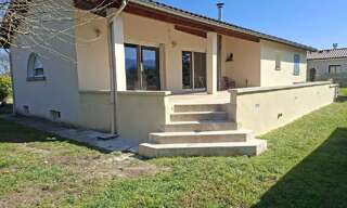 Maison 6 Pièces 178 m² à vendre à Saint-Just-de-Claix (38680)