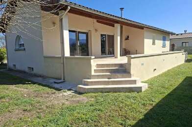 Maison 6 pièces 368000 €