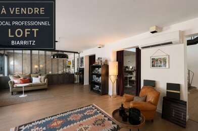 Commerce 1 pièces 731400 €
