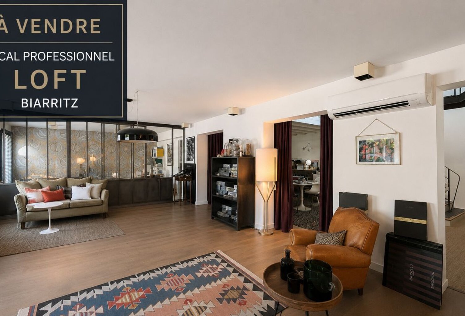 Local commercial — photo 1