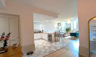 Appartement 4 Pièces 106 m² à vendre à Roanne (42300)