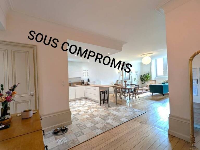 4 Pièces Type haussmannien — photo 1
