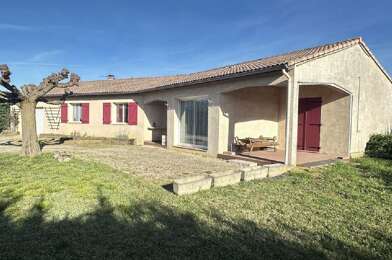 Maison 5 pièces 265000 €
