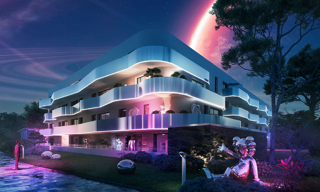 Appartement 3 Pièces 80 m² à vendre à Agde (34300)