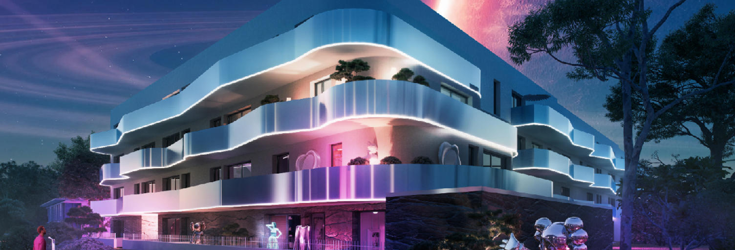 Appartement 3 Pièces 80 m² à vendre à Agde (34300)