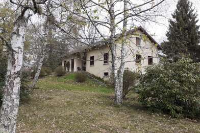 Maison 6 pièces 280000 €