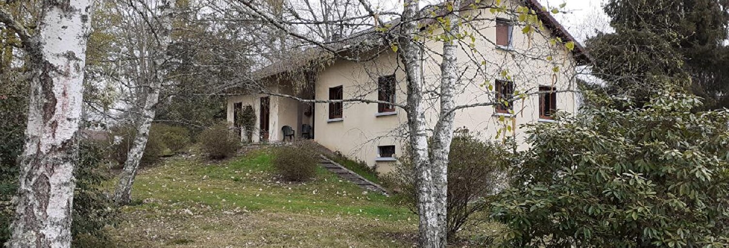 Maison 6 Pièces 140 m² à vendre à Verneuil-sur-Vienne (87430)
