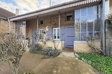 Maison 4 pièces 219000 €