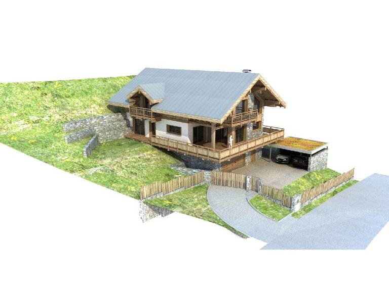 Terrain — photo 1