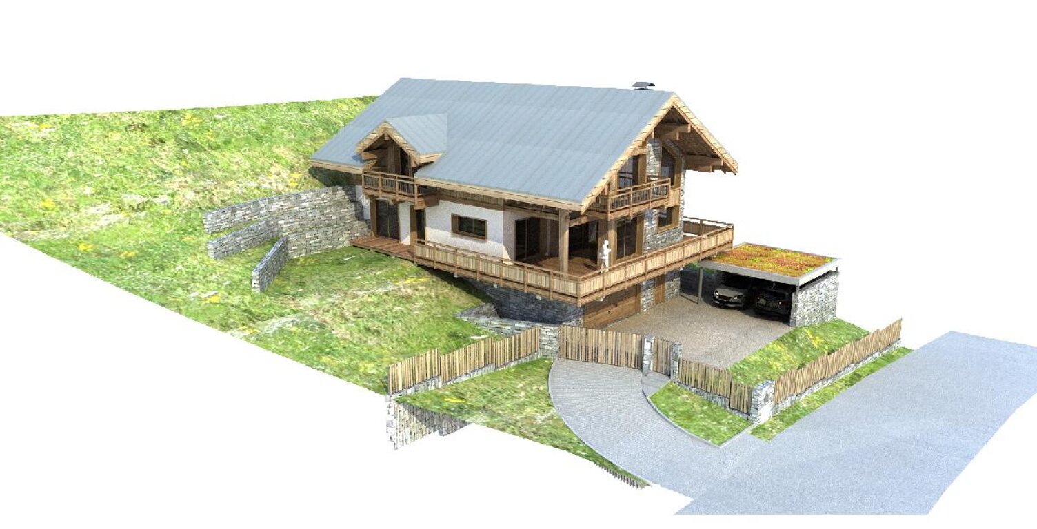 Terrain — photo 1