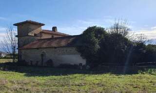 Maison 5 Pièces 188 m² à vendre à Génissieux (26750)