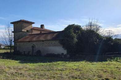 Maison 5 pièces 450000 €