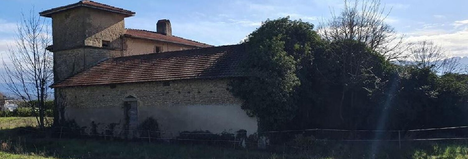 Maison 5 Pièces 188 m² à vendre à Génissieux (26750)