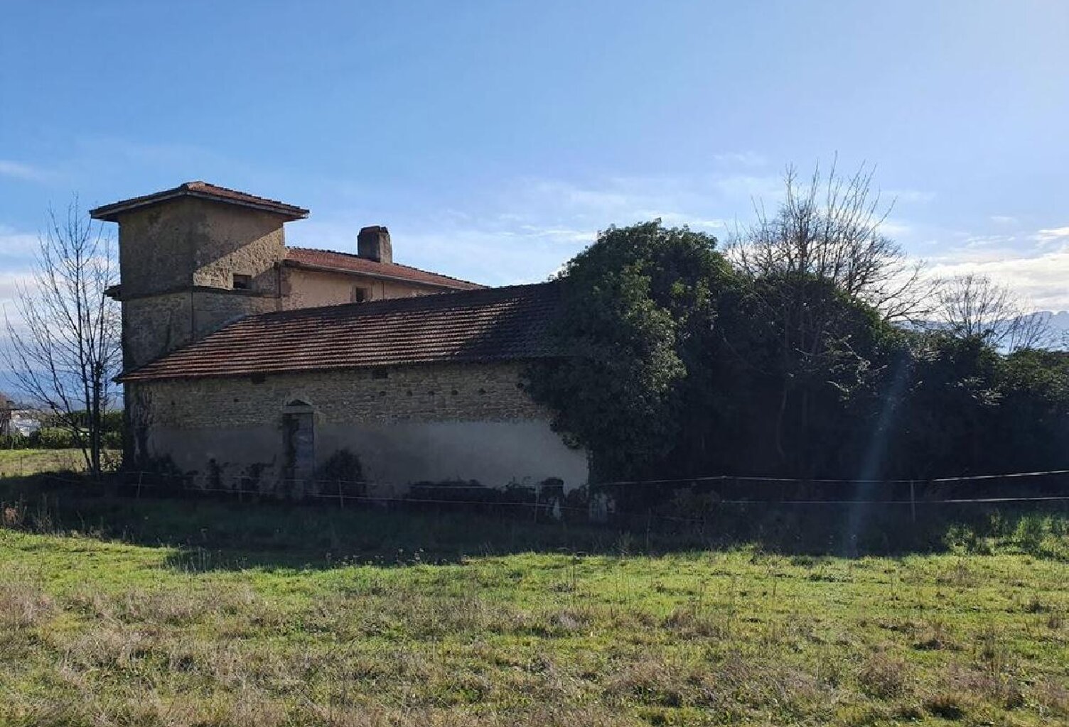 Maison — photo 1