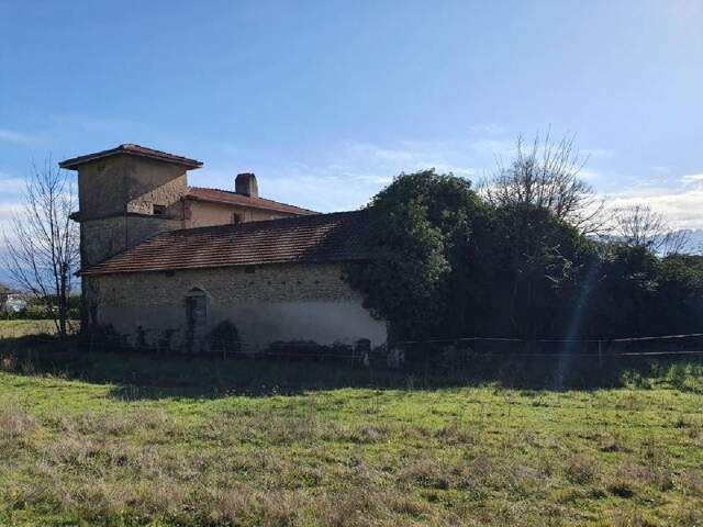 Maison — photo du bien