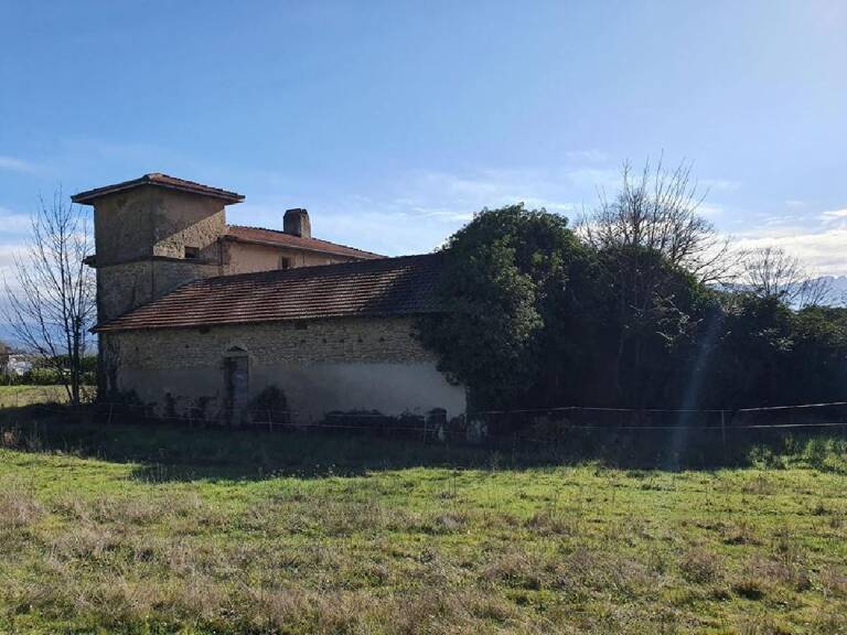 Maison — photo 1