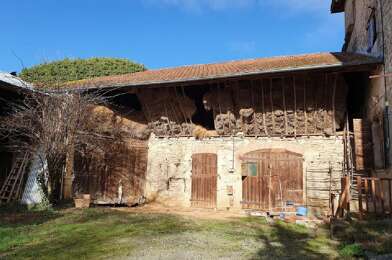 Maison 5 pièces 450000 €