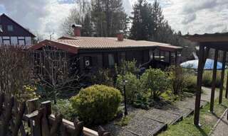 Maison 3 Pièces 56 m² à vendre à Puttelange-aux-Lacs (57510)