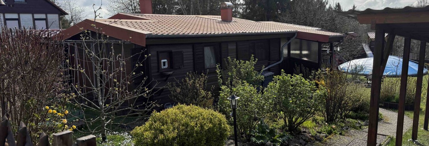 Maison 3 Pièces 56 m² à vendre à Puttelange-aux-Lacs (57510)