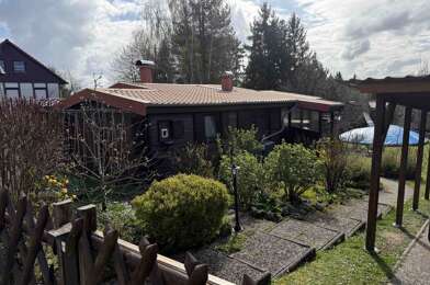 Maison 3 pièces 147000 €