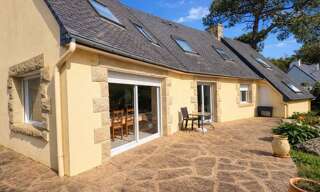 Maison 7 Pièces 132 m² à louer à Perros-Guirec (22700)