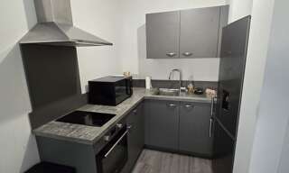 Appartement 1 Pièce 26 m² à louer à Ajaccio (20090)