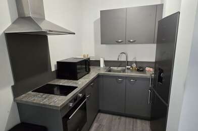 Appartement 1 pièces 590 €