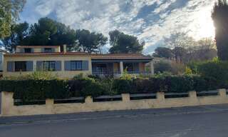 Maison 5 Pièces 131 m² à louer à Bouc-Bel-Air (13320)