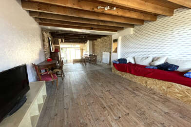 Maison 3 pièces 585 €