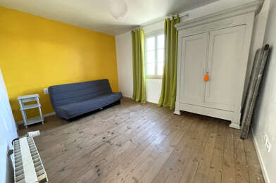 Maison 3 pièces 585 €