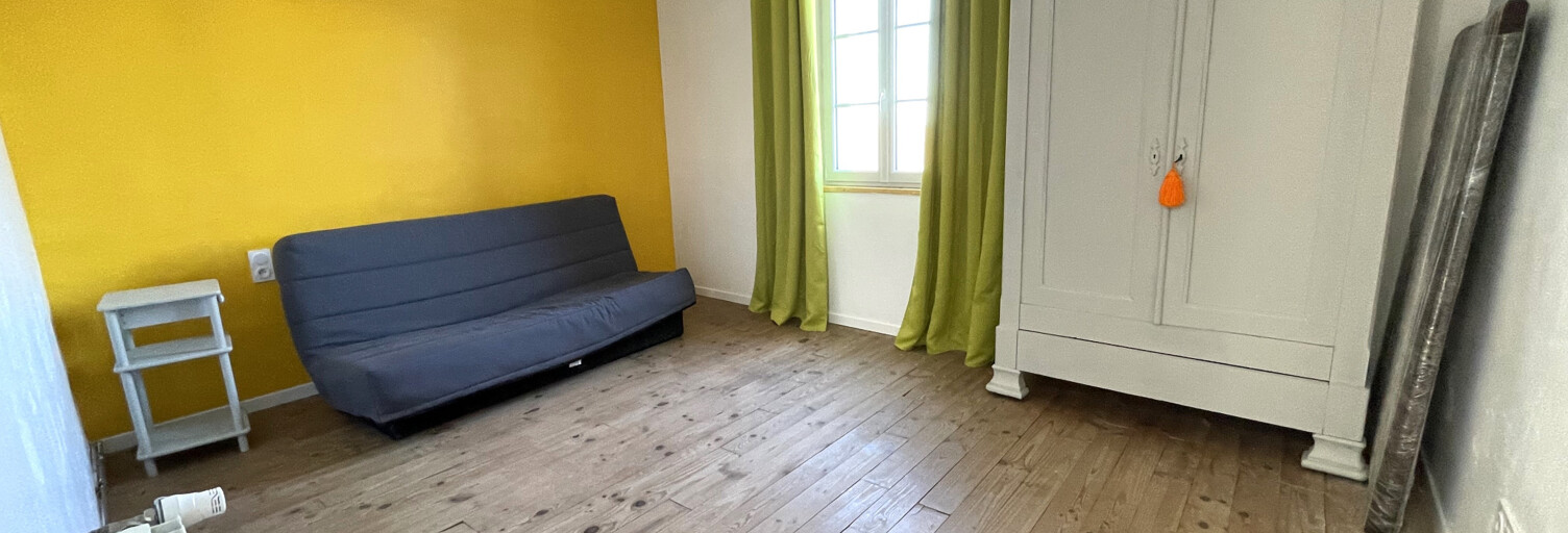 Maison 3 Pièces 130 m² à louer à Réquista (12170)