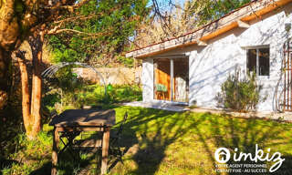 Maison 3 Pièces 80 m² à vendre à Lugos (33830)