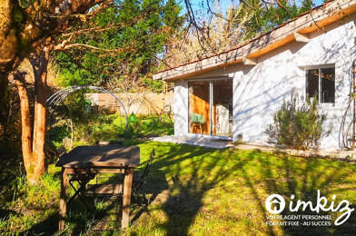 Maison 3 pièces 249000 €