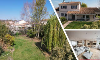 Maison 6 Pièces 156 m² à vendre à Fonsorbes (31470)