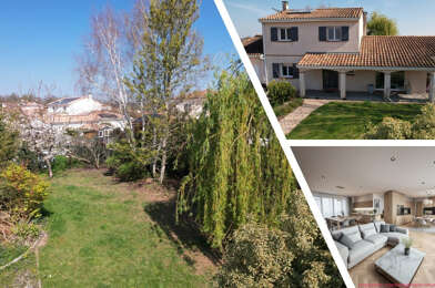 Maison 6 pièces 399000 €
