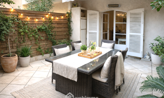 Appartement 2 Pièces 44 m² à vendre à Sainte-Maxime (83120)