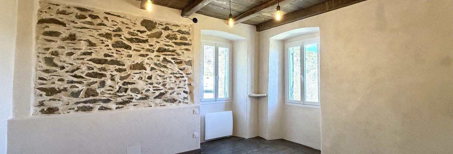 Maison 4 Pièces 96 m² à vendre à Ortiporio (20290)