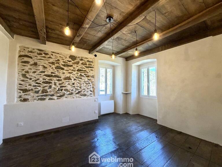 Maison de village - 96m² - Ortiporio — photo 1