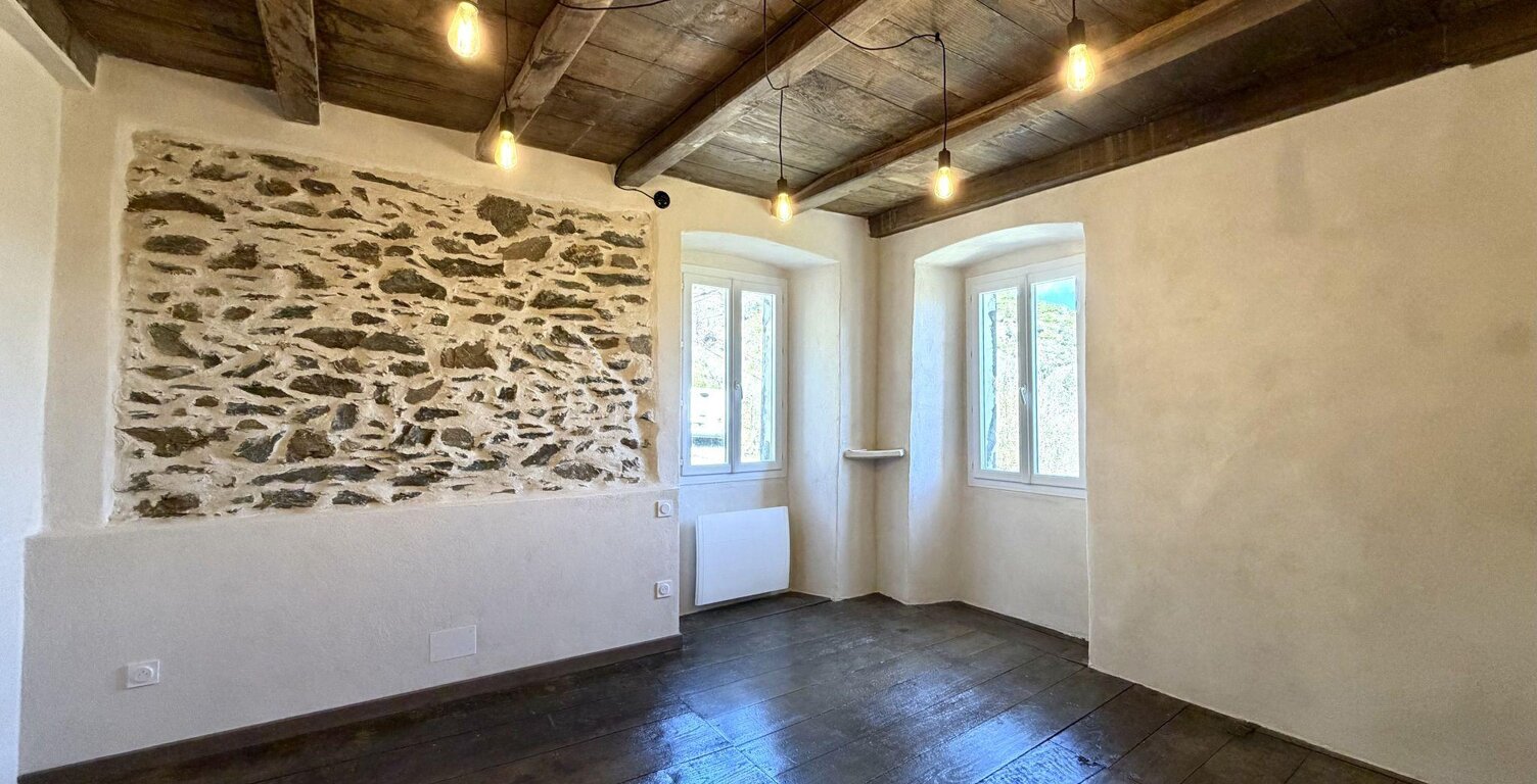 Maison de village - 96m² - Ortiporio — photo 1
