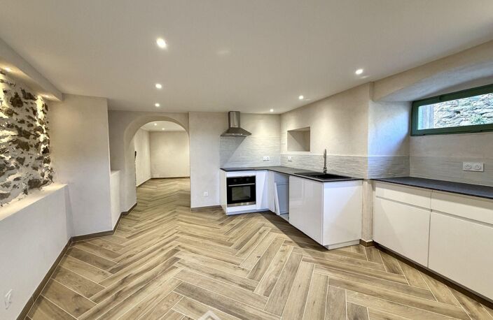 Maison de village - 96m² - Ortiporio — photo 3