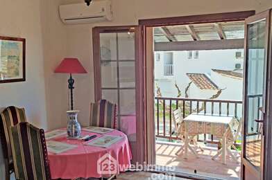 Appartement 3 pièces 188000 €
