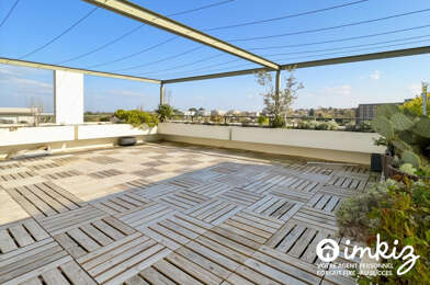 Appartement 4 pièces 299000 €