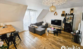 Appartement 5 Pièces 70 m² à vendre à Drancy (93700)