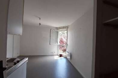 Appartement 1 pièces 410 €