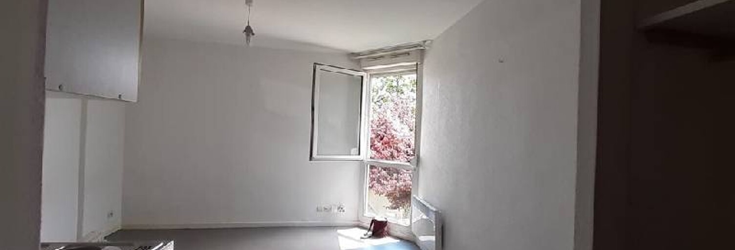 Appartement 1 Pièce 20 m² à louer à Dijon (21000)