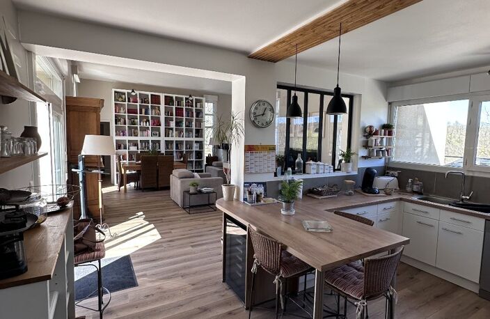 Maison contemporaine — photo 4