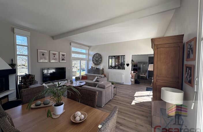 Maison contemporaine — photo 5